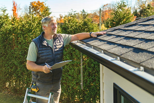 Trusted Storm Damage Roof Repair service in Blanchester, OH - Ben Roofing and Steel LLC